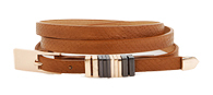 Snake Charmer Belt