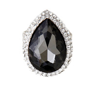 Black Tie Affair Ring