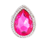 Black Tie Affair Ring