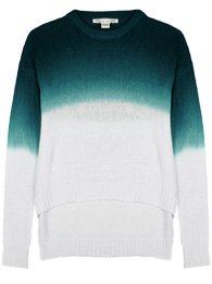 Ombre Sweater