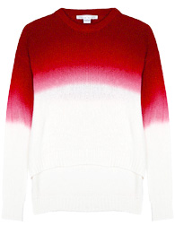 Ombre Sweater