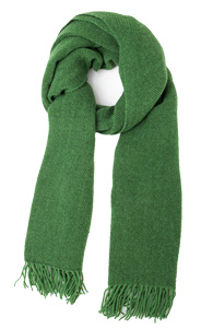 Long Luxurious Scarf
