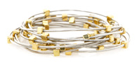 Spring into Fashion Bracelet Set