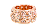 Glamour Stud Ring