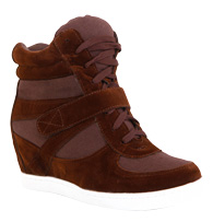 Wedge Street Sneakers