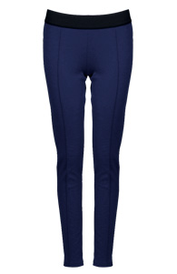 Banded Waist Leggings