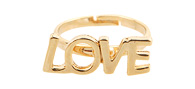 Love to Love You Midi Ring