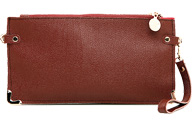 Attached At The Hip Clutch
