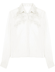 Embroidered Blouse