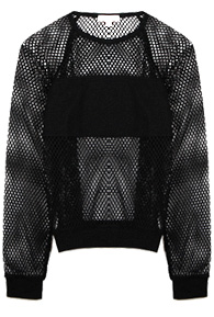 Fishnet Top