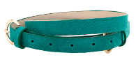 Double Buckle Belt