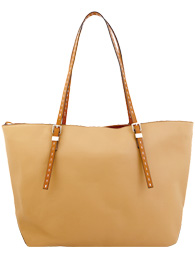 Minimalist Equestrian Tote