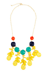 Candy Shop Necklace