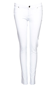 Chic Ponte Knit Jeggings