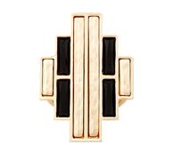 High Rise Ring
