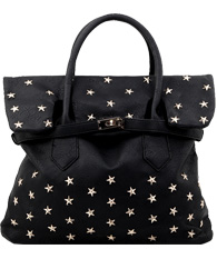 Star Spangled Purse