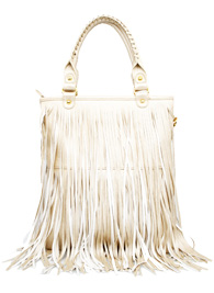 Full Fringe Bag