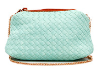 Basket Weave Bag