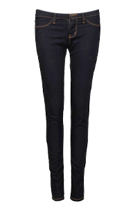 Tres Chic Skinny Jeans
