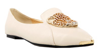 Cat Lady Flats