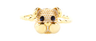 Puppy Ring