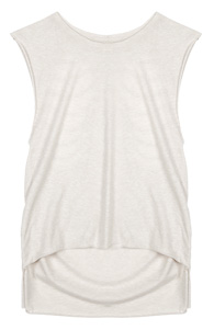Skeleton Cut Out Tank