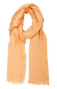 Peachy Keen Scarf