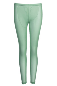 Fishnet Leggings