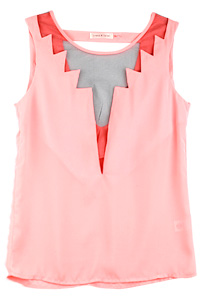 Net Front Tank