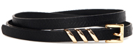 Three Rings Belt