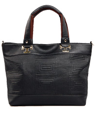 Quilted Rectangle Bag