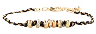 Haute Friendship Bracelet