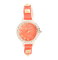 Mixed Stud Watch