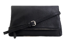 Fold Over Chic Clutch