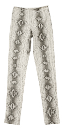 Python Print Jeggings