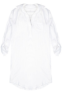 Oversized Business Blouse