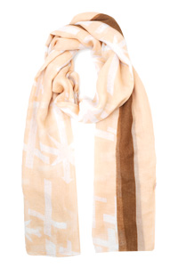 Cross Border Scarf