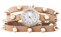 Spike Wrap Watch