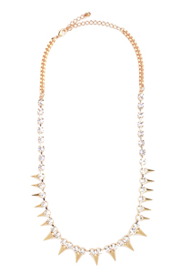Drop Dead Gorgeous Necklace