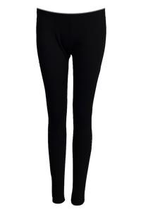 Sideline Net Leggings