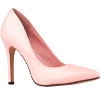 Spring Classic Pumps