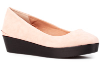 Classic Platform Flats