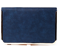 Oversized Box Clutch