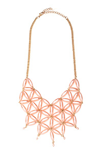 Daisy Garden Necklace