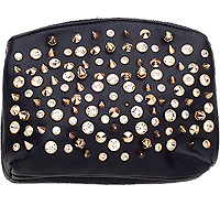 Good Girl Gone Bad Purse