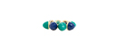 Gumdrop Stretch Bracelet