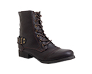 Woman Warrior Boots
