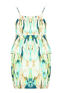 BB Dakota Debralyn Dress