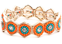 Spring Fling Bracelet