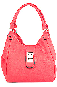 Dynamic Hobo Bag